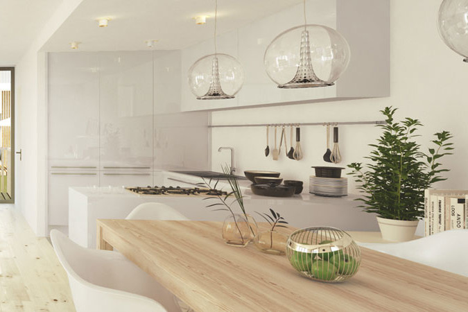 Panoráma Residences